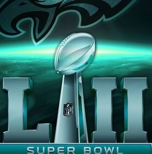 Meet your Posher, Russell